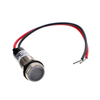 Panel Indicators, Pilot Lights - 350-4139-ND - DigiKey