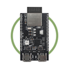 RF, RFID, Wireless Evaluation Boards - 1965-ESP32-H2-DEVKITM-1-N4-ND - DigiKey