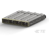 High Speed Pluggable IO Connectors & Cages - 1-2338495-1 - TE Connectivity