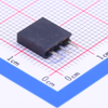 Connectors >> Female Headers -- A2541HWV-3P - Image