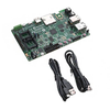 Development Boards, Kits, Programmers - Evaluation Boards - Embedded MCU, DSP Evaluation Boards - EV21H18A - Acme Chip Technology Co., Limited