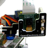 Development Boards, Kits, Programmers - Evaluation Boards - Expansion Boards, Daughter Cards -- PIS-0033
