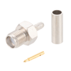 Coaxial Connector (RF) Assemblies - 5328-FMCN1885-ND - DigiKey