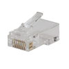 Modular/Ethernet Connector (RJ45, RJ11) Plugs - 1742-1266-ND - DigiKey
