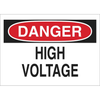 Signs, Nameplates, Posters - 2267-84876-ND - DigiKey