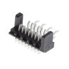Headers, Male Pins - 2987-CA3504H1100-NH-ND - DigiKey
