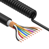 Multiple Conductor Cables - 839-31-00148-ND - DigiKey