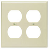 Receptacle Wallplates - 86016 - Leviton Manufacturing