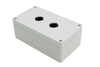 Enclosures, Boxes, & Cases - 1554MPB2 - Powell Electronics, Inc.