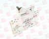 Auxiliary Contact - 71113634 - Radwell International