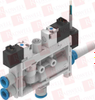 Vacuum Generator -- 100771406