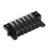 Blade Type Power Connector Assemblies - 612-PES-06-01-L-RA-LC-ND - DigiKey
