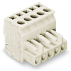 Female connector/socket - 722-202/026-000 - WAGO
