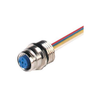 Circular Connector Assemblies - 934450021-ND - DigiKey