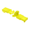 Rectangular Connector Housings - 1612120-1 - ODG (Origin Data Global)