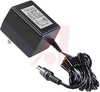 AC Adapter, wall plug-in, output 12VAC,.50A -- 70218014