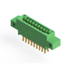 Edgeboard Connectors - 151-846-018-555-812-ND - DigiKey