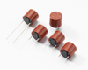 300VAC Subminiature Time-Lag TR5® Fuse -- 3831400000 - Image