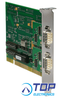 W&T 13801, Serial PC Card, ISA, 2x RS232 excl isolation -- 16976 - Image