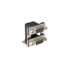 D-Sub Connector Assemblies - L17H2220135-ND - DigiKey