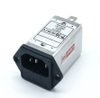IEC Filters - 2780339 - RS Components, Ltd.