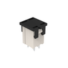Headers, Male Pins - 664-G87MPS041202CHR-ND - DigiKey
