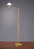 Lamps-Swing Arm-Floor - 336413 - Light Center (The)