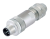 Industrial Circular Connectors - 564633 - RS Components, Ltd.