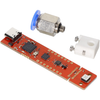 Sensor Evaluation Boards - 448-KP467PS2GOKITTOBO1-ND - DigiKey