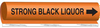 High Performance - Wrap Around Pipe Marker - 5852-O - Brady Corporation