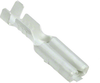 Terminals - Quick Connects, Quick Disconnect Connectors - A111011CT-ND - DigiKey