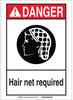 Brady B-302 Polyester Rectangle Fire Safety Sign - 14 in Width x 10 in Height - Laminated - 119427 - 754473-68618 - R. S. Hughes Company, Inc.