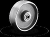 Drop Forged Steel Wheels -- FS Series - Image