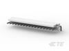 PCB Headers & Receptacles - 1-640389-7 - TE Connectivity