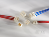 Rectangular Wire & Cable Connectors & Housings - 3-2232875-1 - TE Connectivity