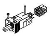 Heavy Duty Power Connectors - ASMPP30-1X2-RK - VAST STOCK CO., LIMITED