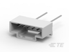 PCB Headers & Receptacles - 6-2232546-1 - TE Connectivity