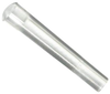 Light Pipe, Clr, Circular, Panel, 7.62Mm Rohs Compliant Dialight - 58AJ3009 - Newark, An Avnet Company