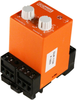 Relay, Voltage Sensing, Spdt, 110Vac; Product Range Crouzet - 16F4134 - Newark, An Avnet Company