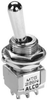 Toggle Switch; Switch Operation Alcoswitch Te Connectivity - 77B8399 - Newark, An Avnet Company