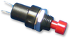 Switch, Pushbutton, Spst, 3A, 125V; Product Range Multicomp Pro - 03P2492 - Newark, An Avnet Company