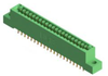 Card Edge Conn, Dual Side, 42Pos, Th; Card Edge Connector Type Edac - 75AJ5823 - Newark, An Avnet Company