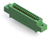 Card Edge Conn, Single, 15Pos, Th; Card Edge Connector Type Edac - 65AJ2801 - Newark, An Avnet Company