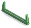 Card Edge Conn, Single Side, 30Pos, Th; Card Edge Connector Type Edac - 58AJ5552 - Newark, An Avnet Company