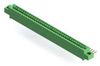 Card Conn, Single Side, 37Pos, Wire Wrap; Card Edge Connector Type Edac - 75AJ6646 - Newark, An Avnet Company