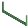 Card Edge Conn, Single Side, 68Pos, Th; Card Edge Connector Type Edac - 70AJ2420 - Newark, An Avnet Company