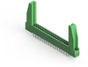 Card Edge Conn, Dual Side, 34Pos, Th; Card Edge Connector Type Edac - 57AJ8091 - Newark, An Avnet Company