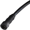 Circular Cable Cord, 2Pos Plug, 150Mm; Connector Type A Te Connectivity - 97Y7502 - Newark, An Avnet Company