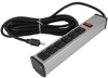 Power Outlet Strip, 6 Outlet, 15A, 125V; No. Of Outlets Multicomp - 32C2075 - Newark, An Avnet Company