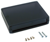Enclosure, Multipurpose, Abs, Trans Blk Rohs Compliant Multicomp Pro - 78AH1934 - Newark, An Avnet Company
